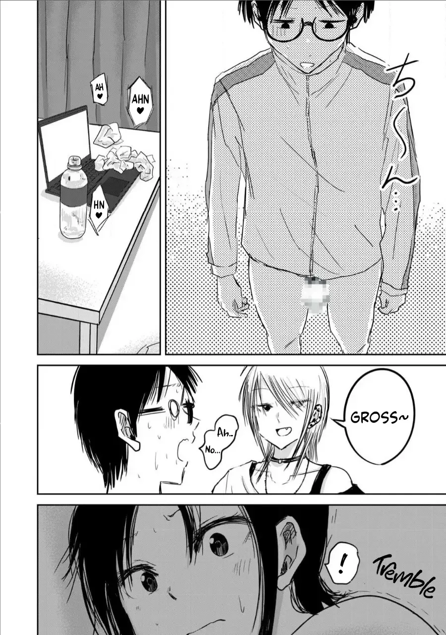 [Nakaura] Ueno-kun wa Kaihatsu-zumi Dai 13 wa | Ueno-kun Has Been Developed Chapter 13 Fhentai - Page 17