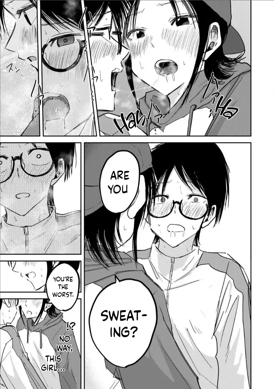 [Nakaura] Ueno-kun wa Kaihatsu-zumi Dai 13 wa | Ueno-kun Has Been Developed Chapter 13 Fhentai - Page 3