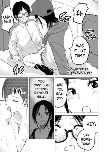 Read [Nakaura] Ueno-kun wa Kaihatsu-zumi Dai 13 wa | Ueno-kun Has Been Developed Chapter 13 - Fhentai