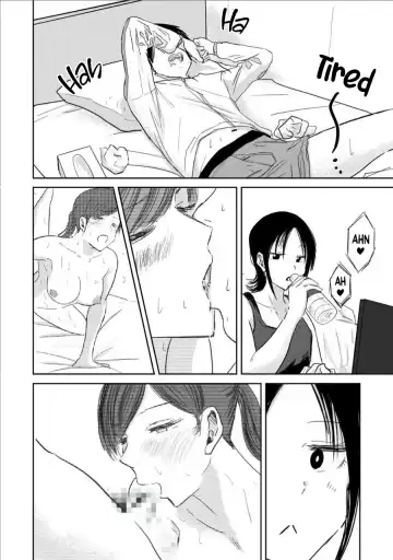 [Nakaura] Ueno-kun wa Kaihatsu-zumi Dai 13 wa | Ueno-kun Has Been Developed Chapter 13 Fhentai - Page 11