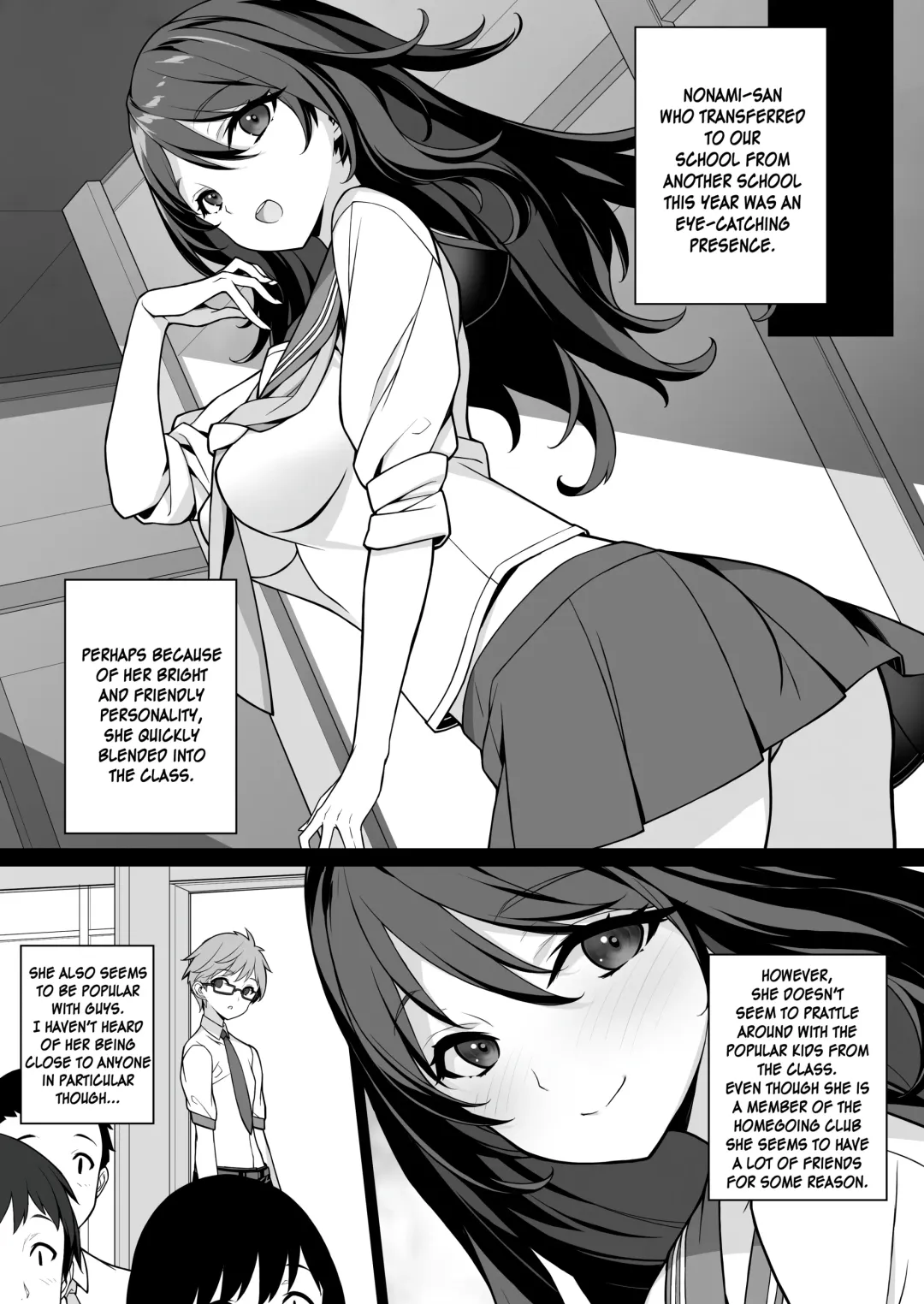 [Kikuchi Seiji] Sakusei Agent 2069 Fhentai - Page 3