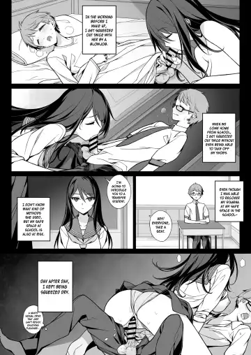 [Kikuchi Seiji] Sakusei Agent 2069 Fhentai - Page 12