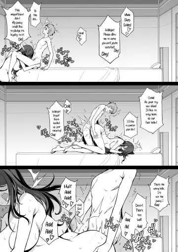 [Kikuchi Seiji] Sakusei Agent 2069 Fhentai - Page 23