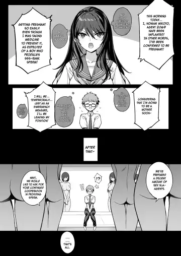 [Kikuchi Seiji] Sakusei Agent 2069 Fhentai - Page 26