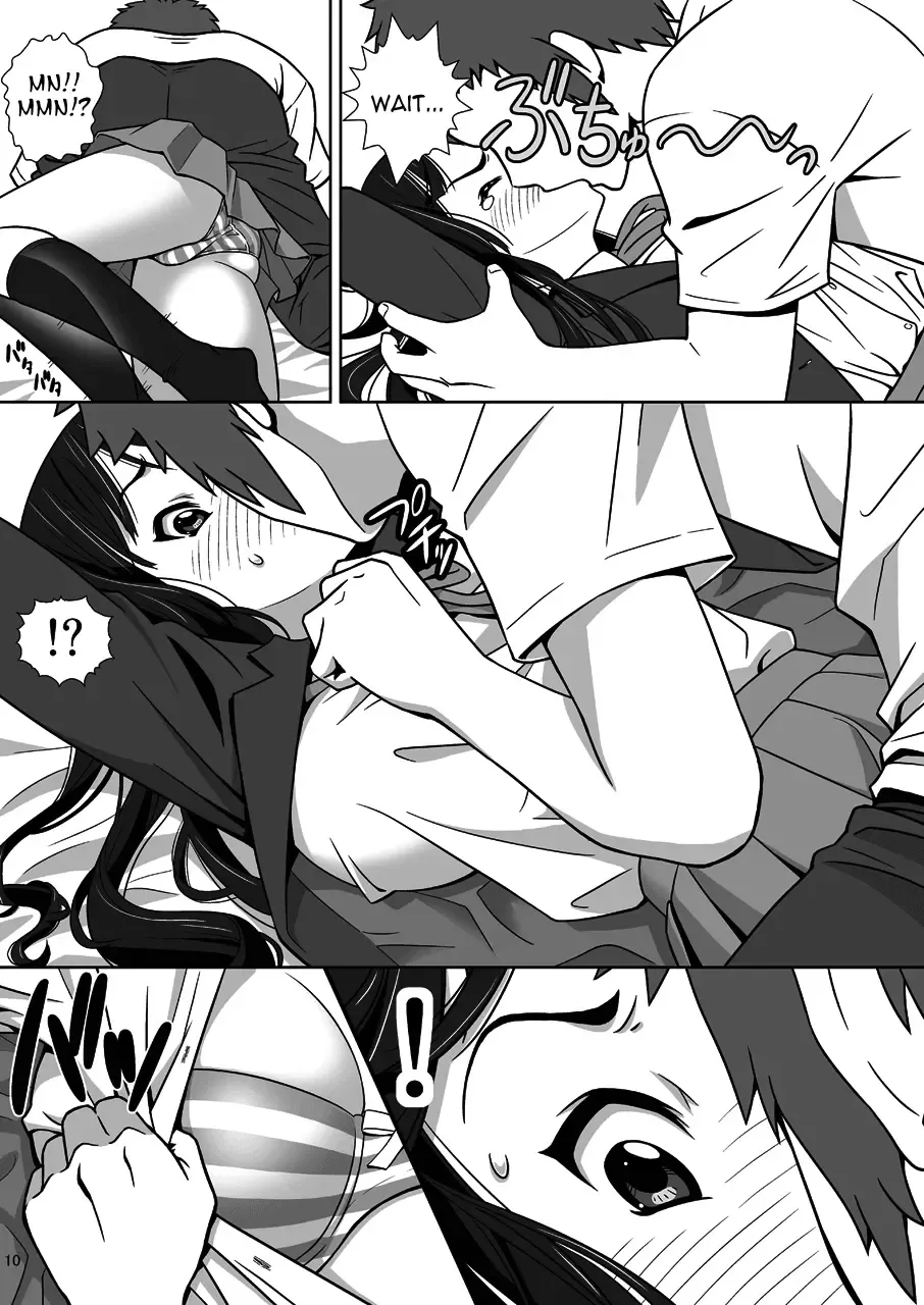 M-ON Fhentai - Page 11