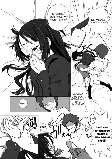M-ON Fhentai - Page 10