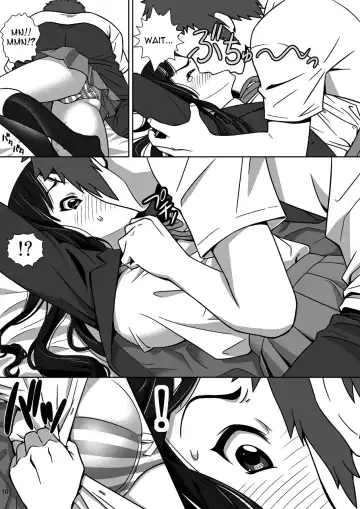 M-ON Fhentai - Page 11