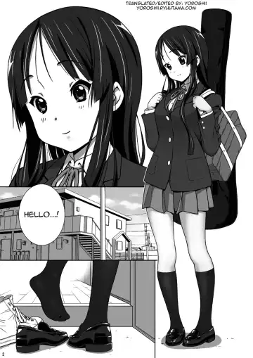 M-ON Fhentai - Page 3