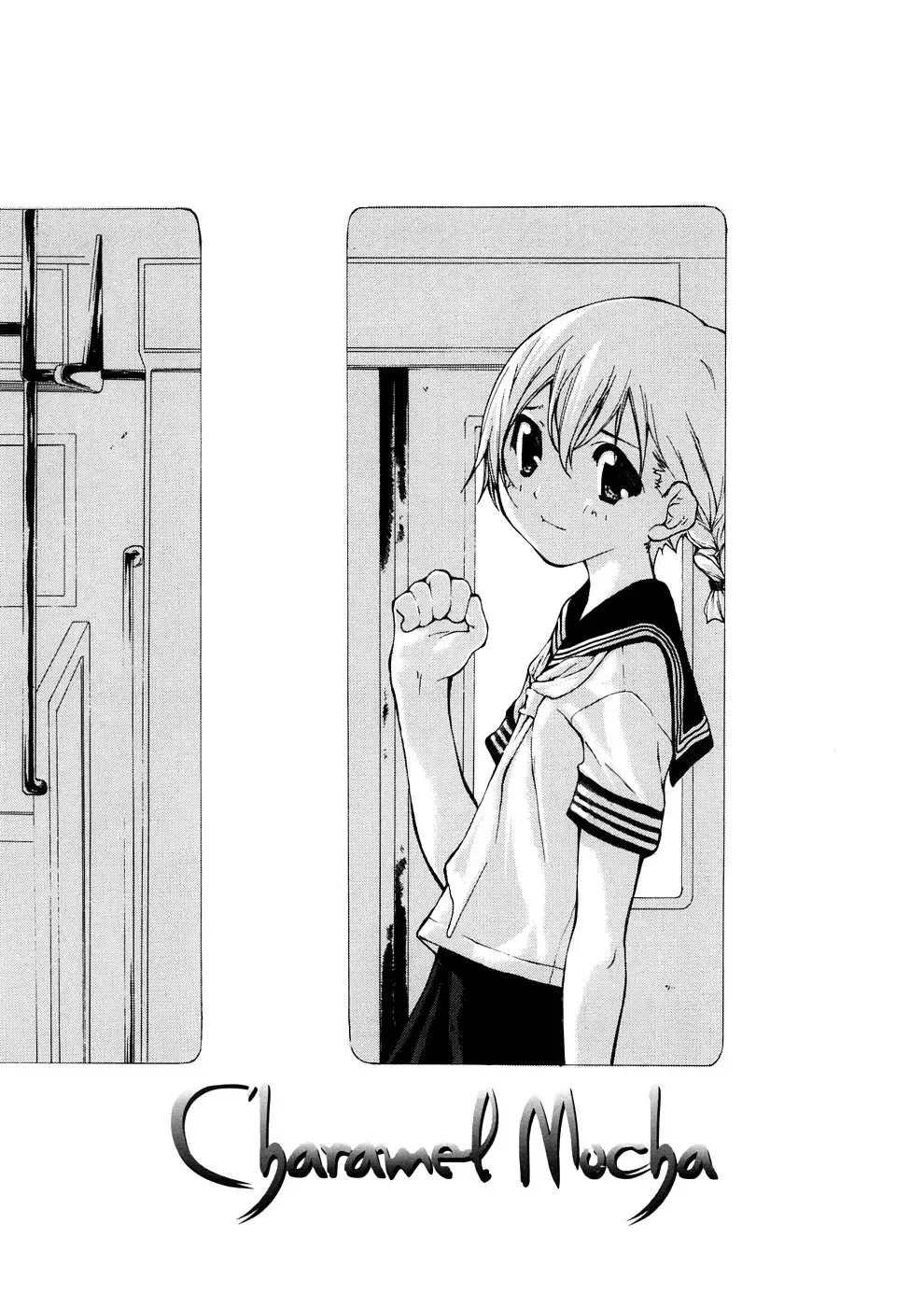 [Nanase Makoto] Junkokusan Tennenmono Shiyou Fhentai - Page 56