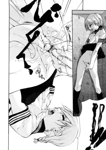 [Nanase Makoto] Junkokusan Tennenmono Shiyou Fhentai - Page 67