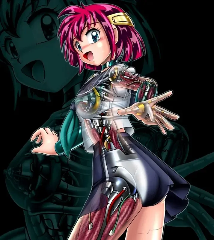 Kaizou Gakuen - Tomo Fhentai - Page 23