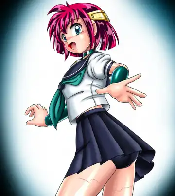 Kaizou Gakuen - Tomo Fhentai - Page 24