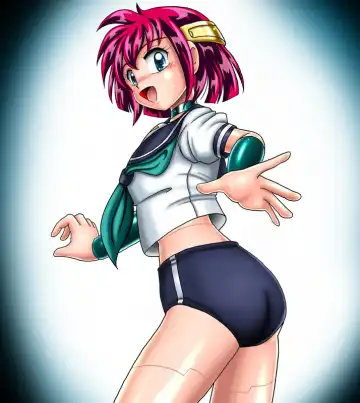 Kaizou Gakuen - Tomo Fhentai - Page 25