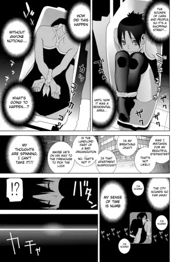 [Shinobu Tanei] Forced into Cross-Dressing by My Younger Sister Fhentai - Page 28