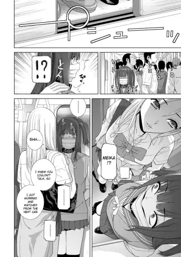 [Shinobu Tanei] Forced into Cross-Dressing by My Younger Sister Fhentai - Page 55