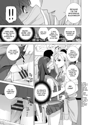 [Shinobu Tanei] Forced into Cross-Dressing by My Younger Sister Fhentai - Page 56