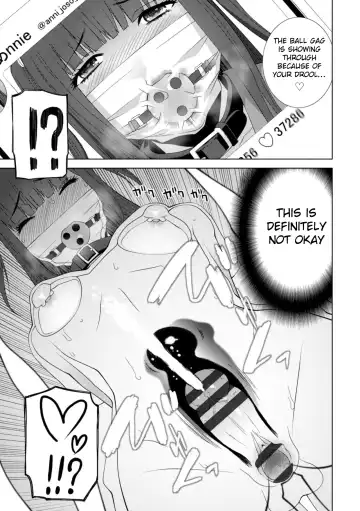[Shinobu Tanei] Forced into Cross-Dressing by My Younger Sister Fhentai - Page 58