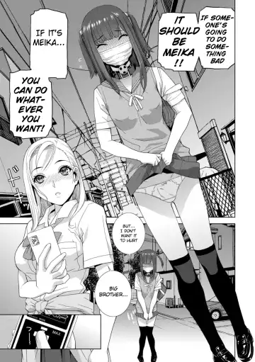 [Shinobu Tanei] Forced into Cross-Dressing by My Younger Sister Fhentai - Page 60