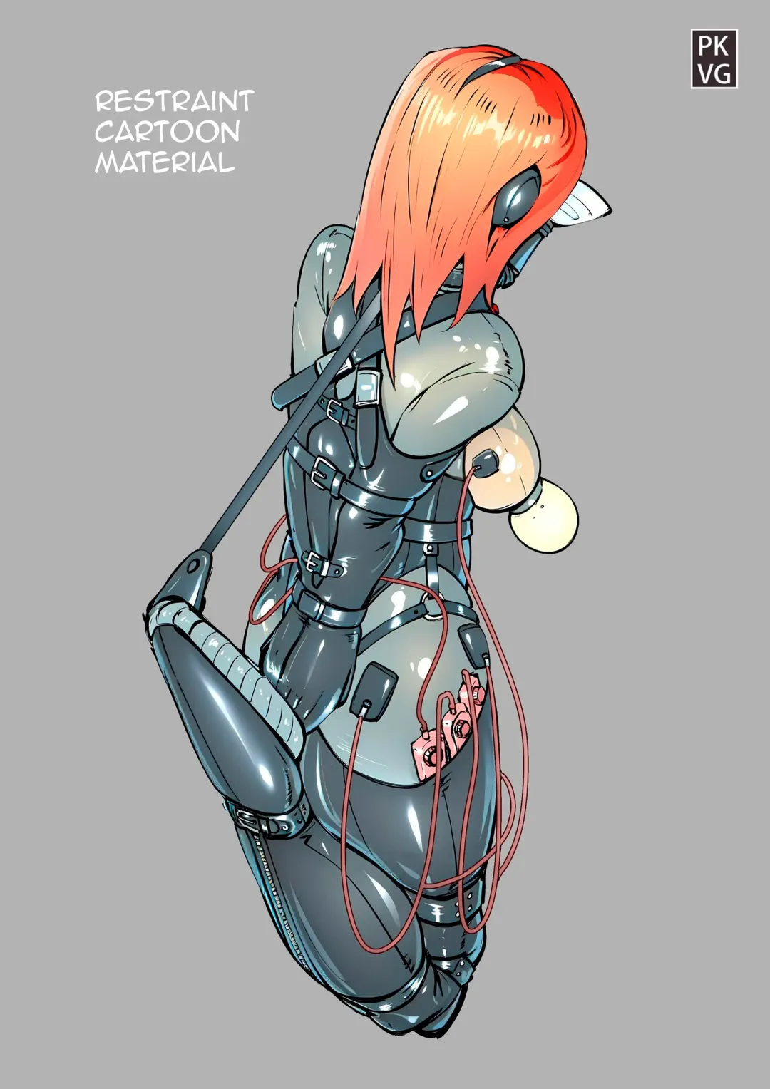 The game after work eighth Fhentai - Page 17