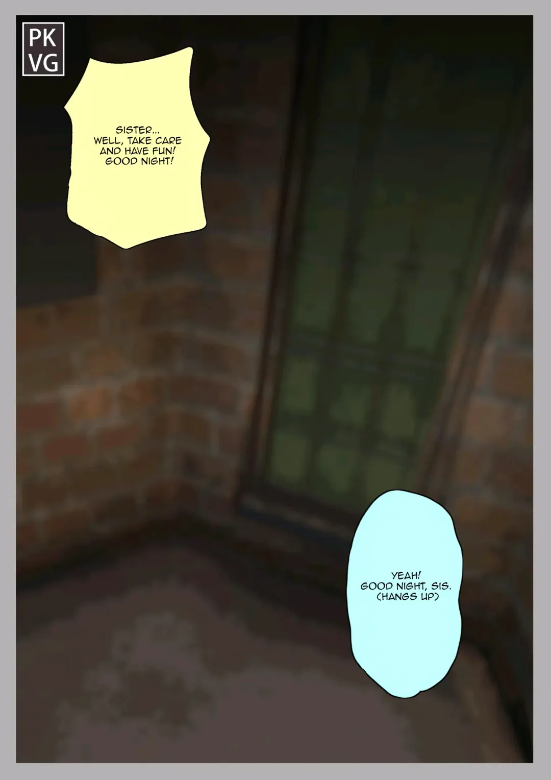 The game after work eighth Fhentai - Page 5