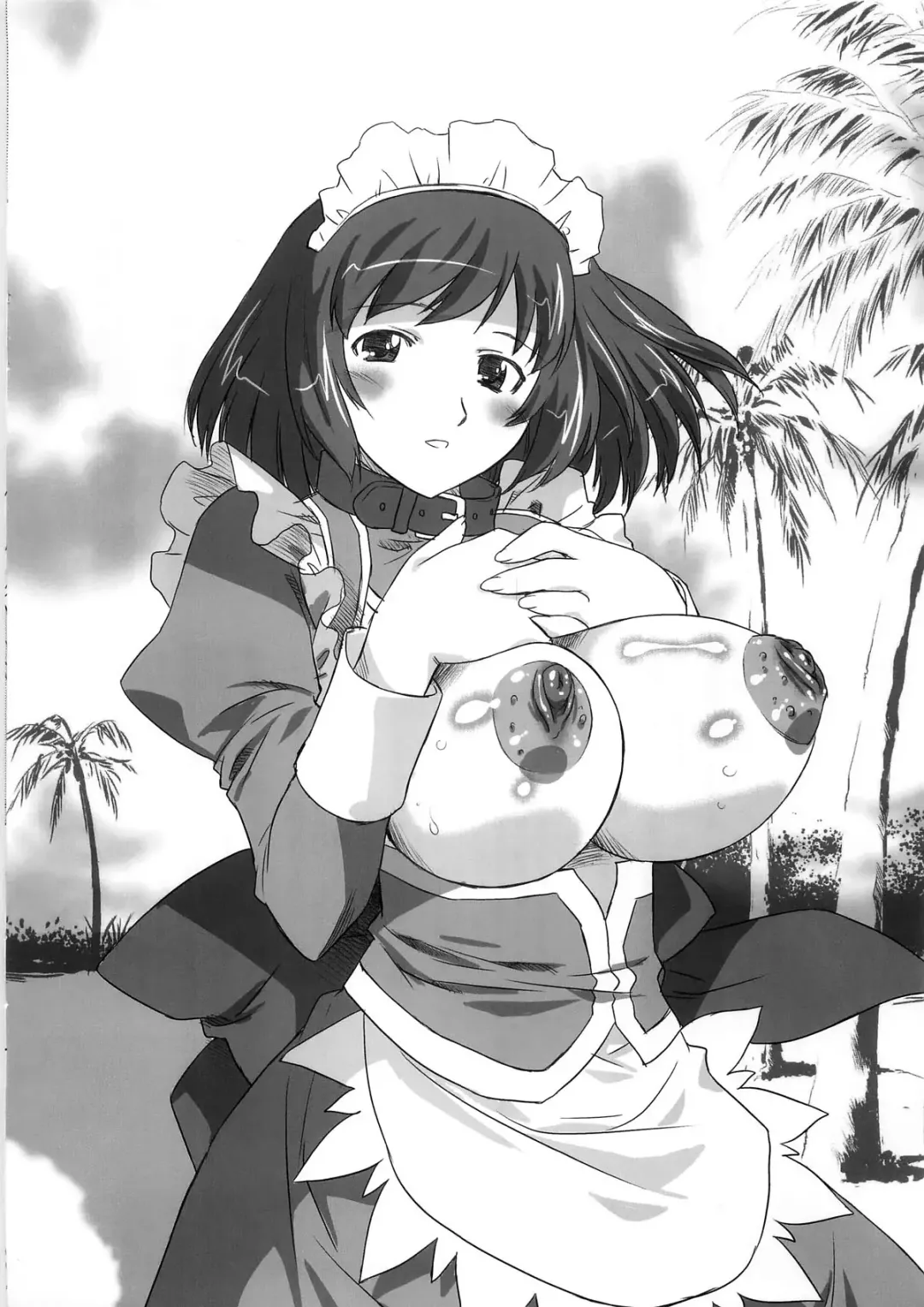 [Oota Takeshi] White Passion ~Deai no Toki~ -origin- Fhentai - Page 16