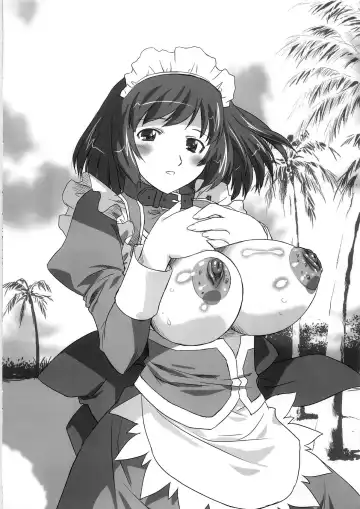 [Oota Takeshi] White Passion ~Deai no Toki~ -origin- Fhentai - Page 16