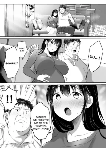 [Misaoka] Tsuma no Tsurego no Nyuuyokuchuu ni... ~Itsudemo Dakeru Giri no Musume ni Renzoku Tanetsuke~ Bote Hen Fhentai - Page 27
