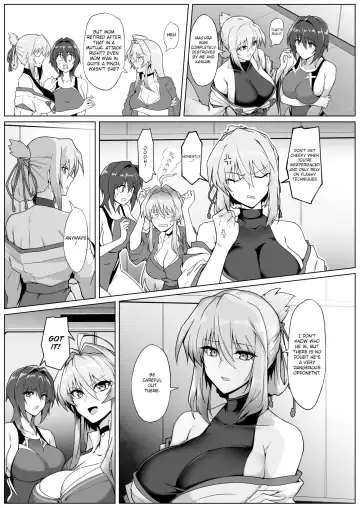 [Halcon] Hama no Miko Ingoku ni Otsu|Exorcist Shrine Maiden~Falling into a Lewd Hell~ Fhentai - Page 16