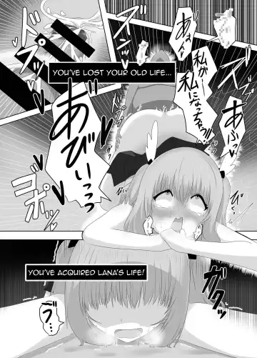 [Hangesho] The Female Knight Who Lost Everything To Goblins Fhentai - Page 31