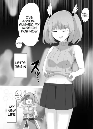 [Hangesho] The Female Knight Who Lost Everything To Goblins Fhentai - Page 33