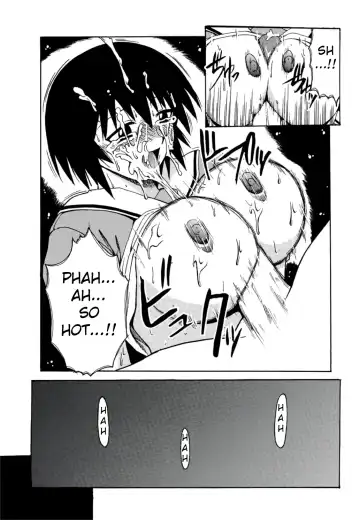 [Hontai Bai] Kagura Mania Fhentai - Page 15