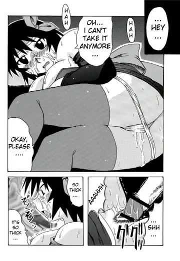 [Hontai Bai] Kagura Mania Fhentai - Page 26