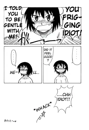 [Hontai Bai] Kagura Mania Fhentai - Page 30