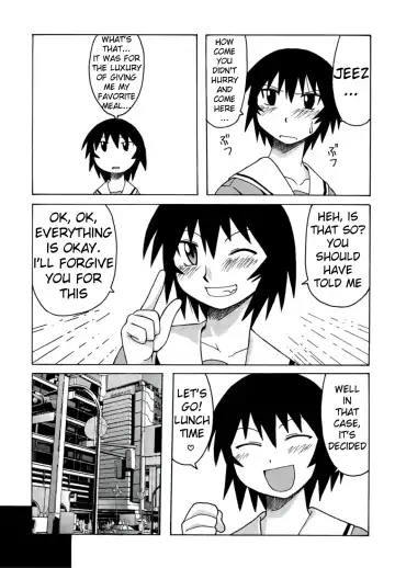 [Hontai Bai] Kagura Mania Fhentai - Page 6