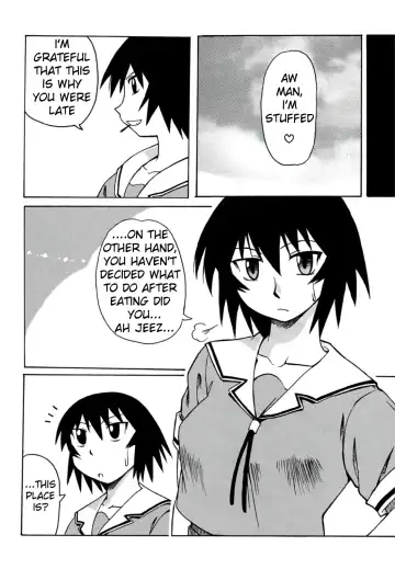 [Hontai Bai] Kagura Mania Fhentai - Page 7