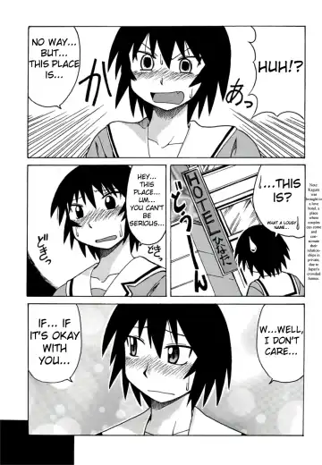 [Hontai Bai] Kagura Mania Fhentai - Page 8