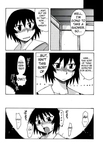 [Hontai Bai] Kagura Mania Fhentai - Page 9