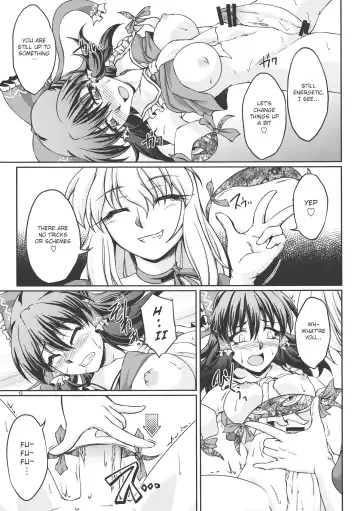 [Ootsuki Wataru] special energy Fhentai - Page 15