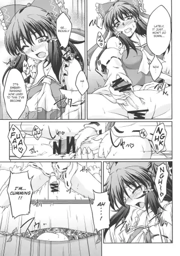 [Ootsuki Wataru] special energy Fhentai - Page 9