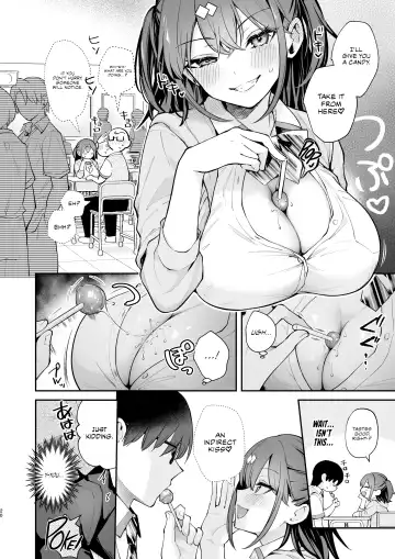 [Mashiro Shirako] Ero Shousetsu Mitai na Seishun H o YouCha Kanojo no Suito-san to - Better than fiction 2 Fhentai - Page 21