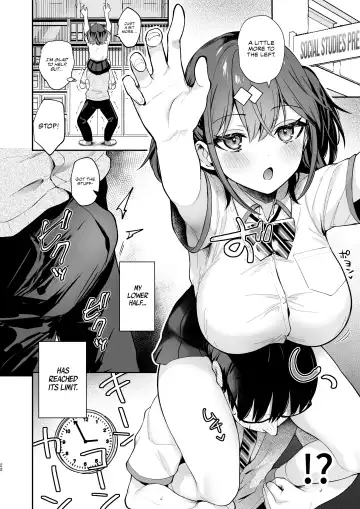 [Mashiro Shirako] Ero Shousetsu Mitai na Seishun H o YouCha Kanojo no Suito-san to - Better than fiction 2 Fhentai - Page 23