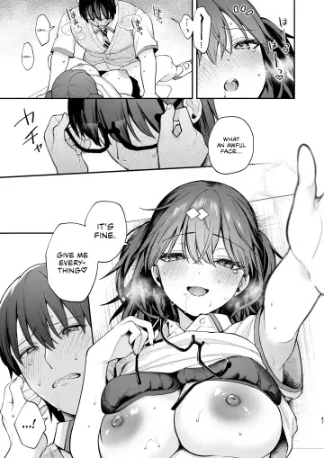 [Mashiro Shirako] Ero Shousetsu Mitai na Seishun H o YouCha Kanojo no Suito-san to - Better than fiction 2 Fhentai - Page 48