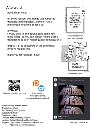 [Mashiro Shirako] C105 Omake Hon | C105 Bonus Volume Fhentai - Page 13