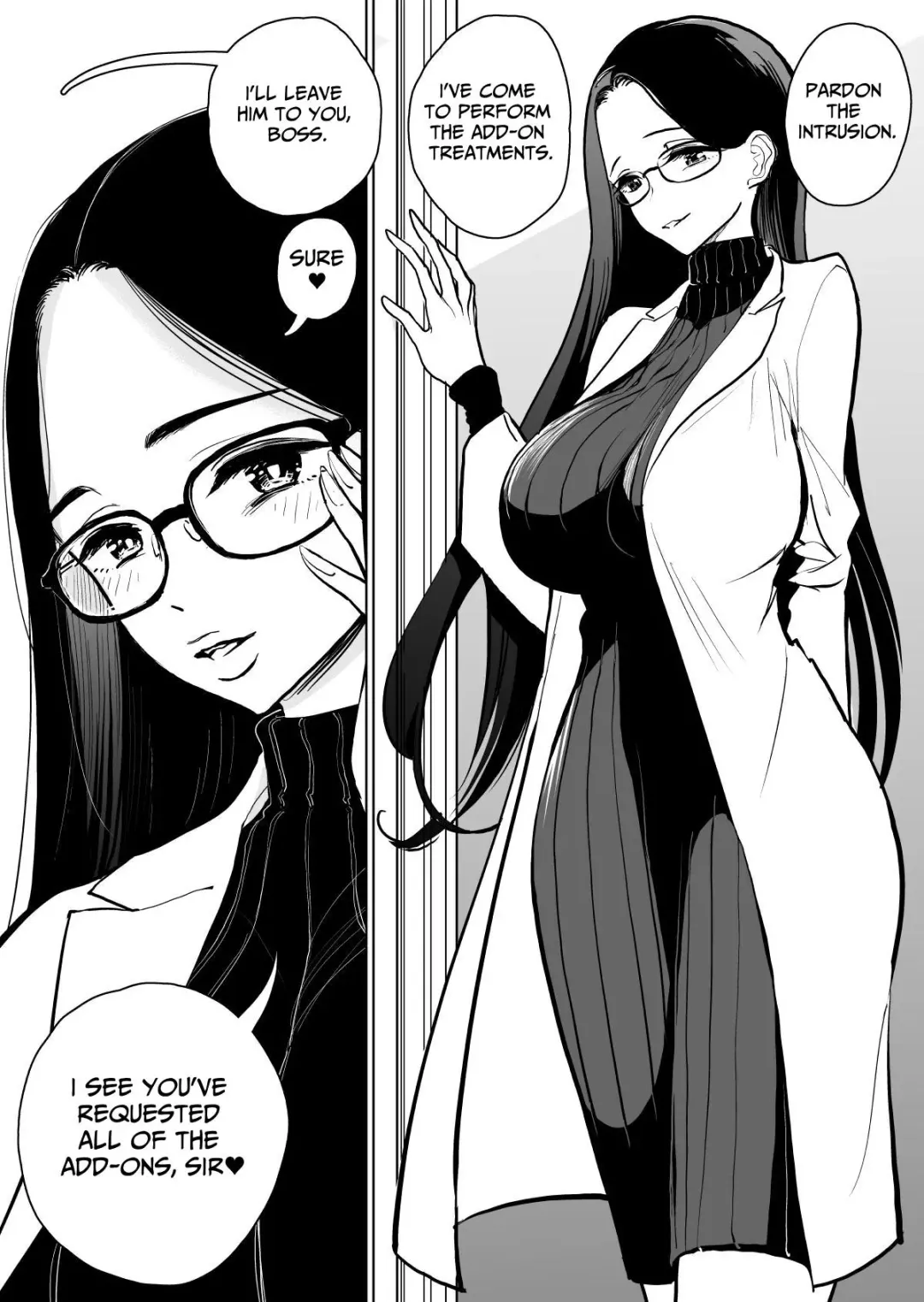 [Dhibi] Masturbation Pleasure Hell Course Treatment Contract Shuin Kairaku Jigoku Kosu Sejutsu Dōisho Fhentai - Page 23