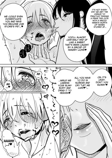 [Dhibi] Masturbation Pleasure Hell Course Treatment Contract Shuin Kairaku Jigoku Kosu Sejutsu Dōisho Fhentai - Page 11