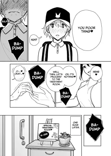 [Dhibi] Masturbation Pleasure Hell Course Treatment Contract Shuin Kairaku Jigoku Kosu Sejutsu Dōisho Fhentai - Page 5