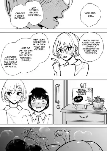 [Dhibi] Masturbation Pleasure Hell Course Treatment Contract Shuin Kairaku Jigoku Kosu Sejutsu Dōisho Fhentai - Page 53