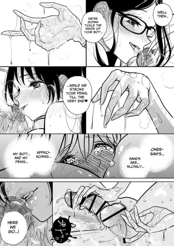 [Dhibi] Masturbation Pleasure Hell Course Treatment Contract Shuin Kairaku Jigoku Kosu Sejutsu Dōisho Fhentai - Page 55