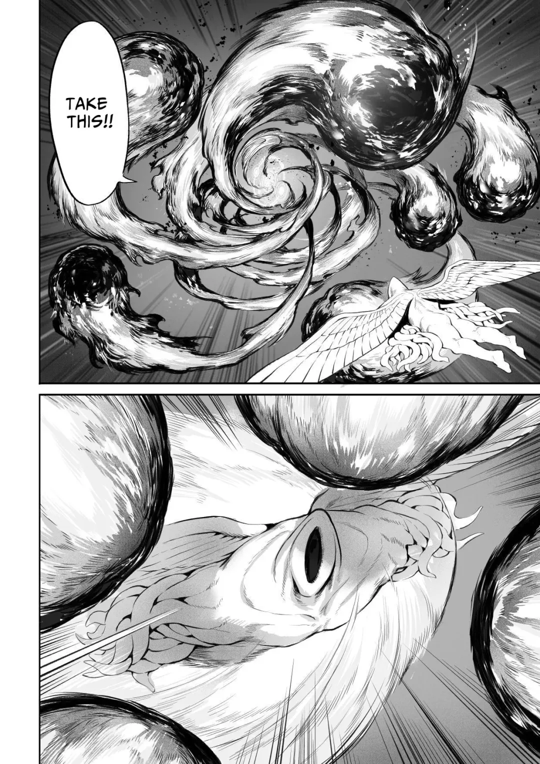 [Mashu] Ikusa Otome to Ikusa Goto! ~Onna Mahoutsukai Hen~ | War Play with the Maidens of Battle! ~Female Mage~ Fhentai - Page 25