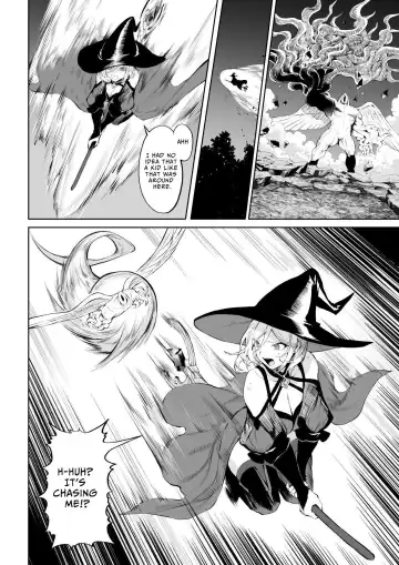 [Mashu] Ikusa Otome to Ikusa Goto! ~Onna Mahoutsukai Hen~ | War Play with the Maidens of Battle! ~Female Mage~ Fhentai - Page 21